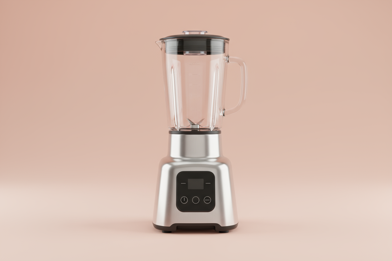 Food Blenders