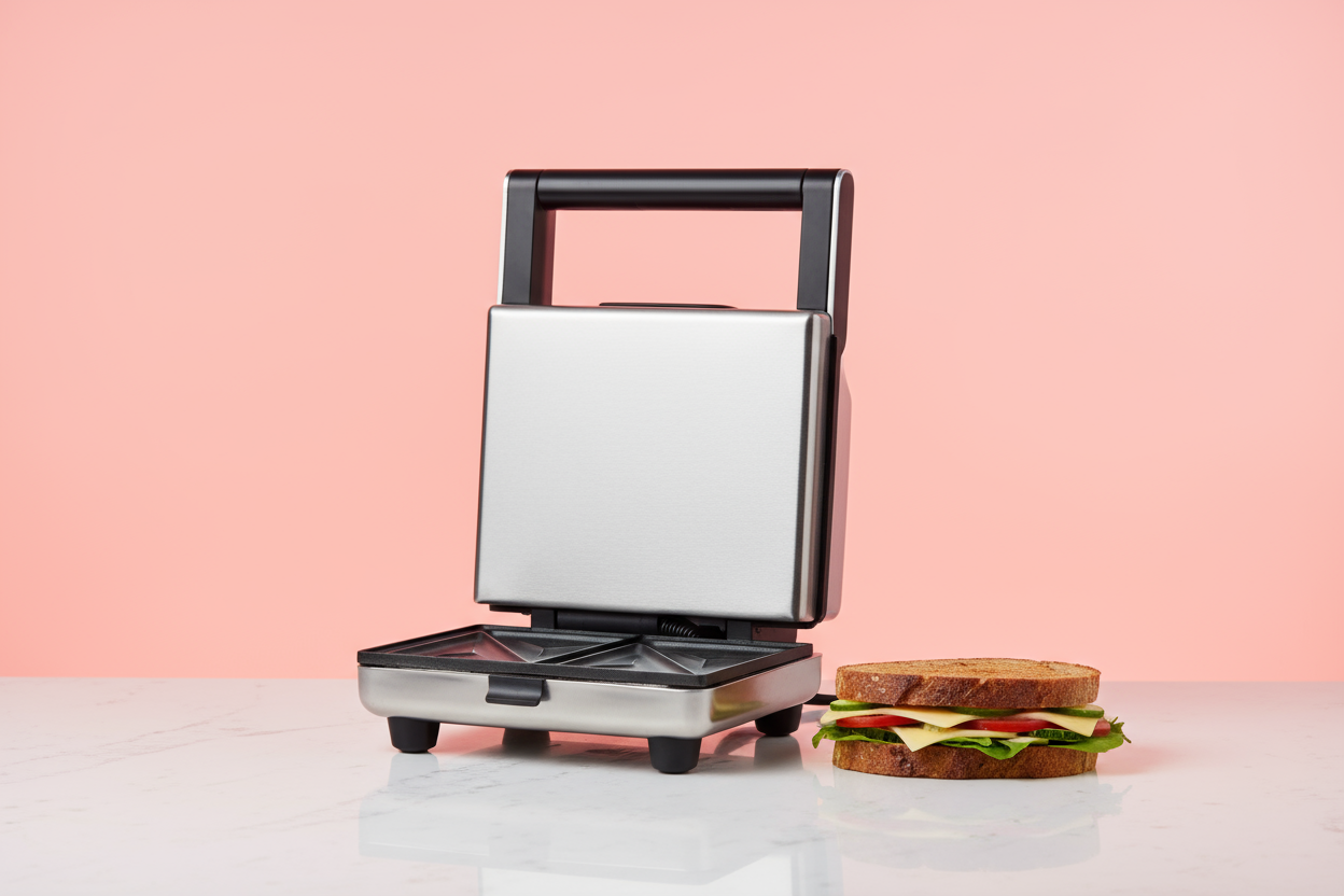 Sandwich Makers