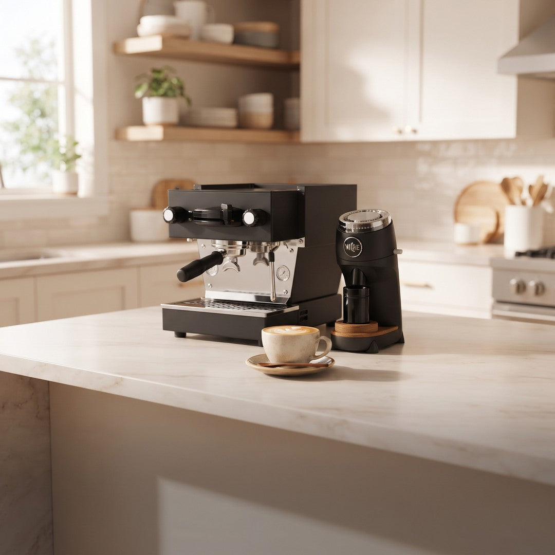 Coffee & Espresso
