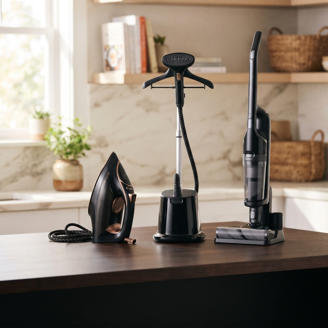 Home & Laundry Care