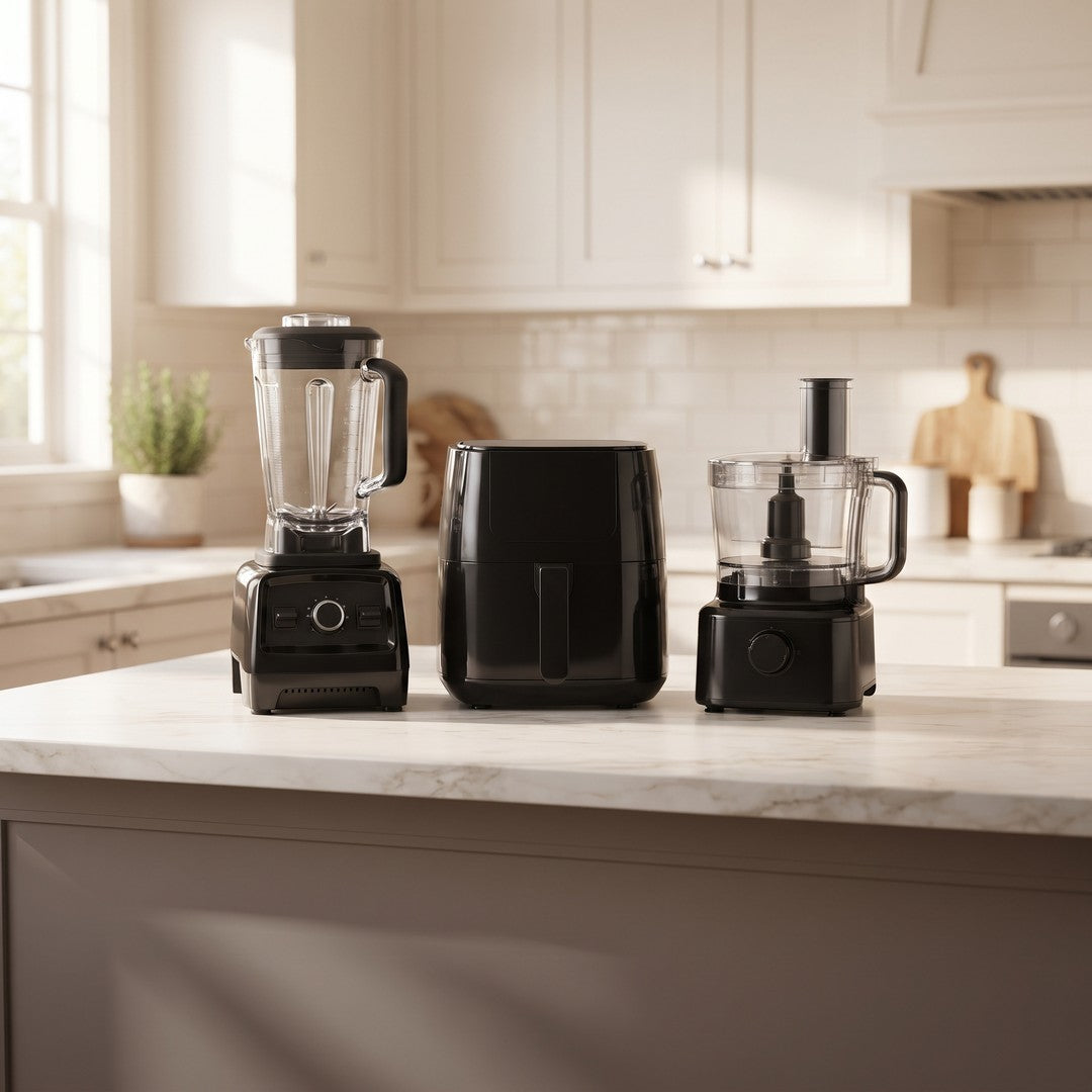 Kitchen Appliances