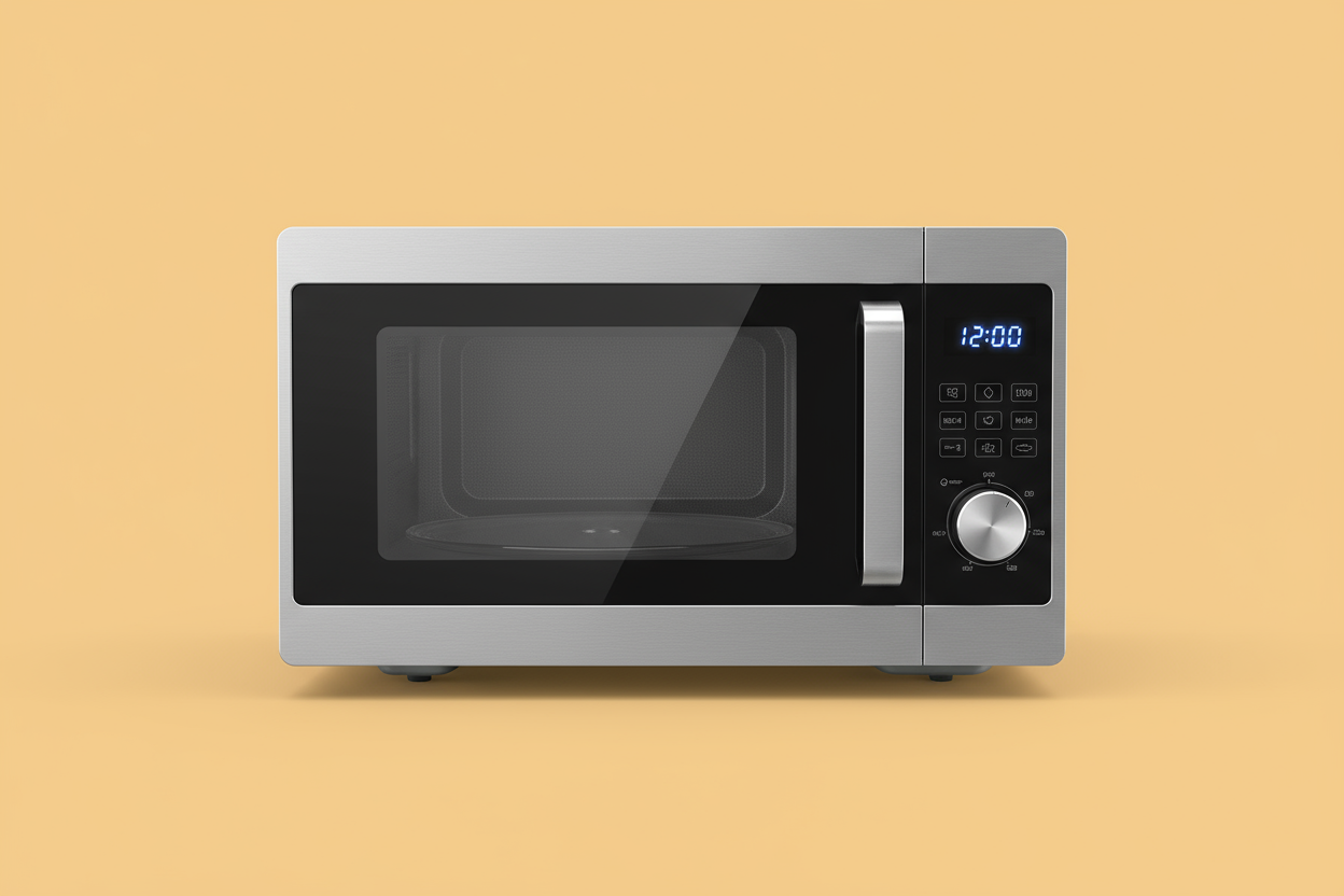 Microwave Ovens