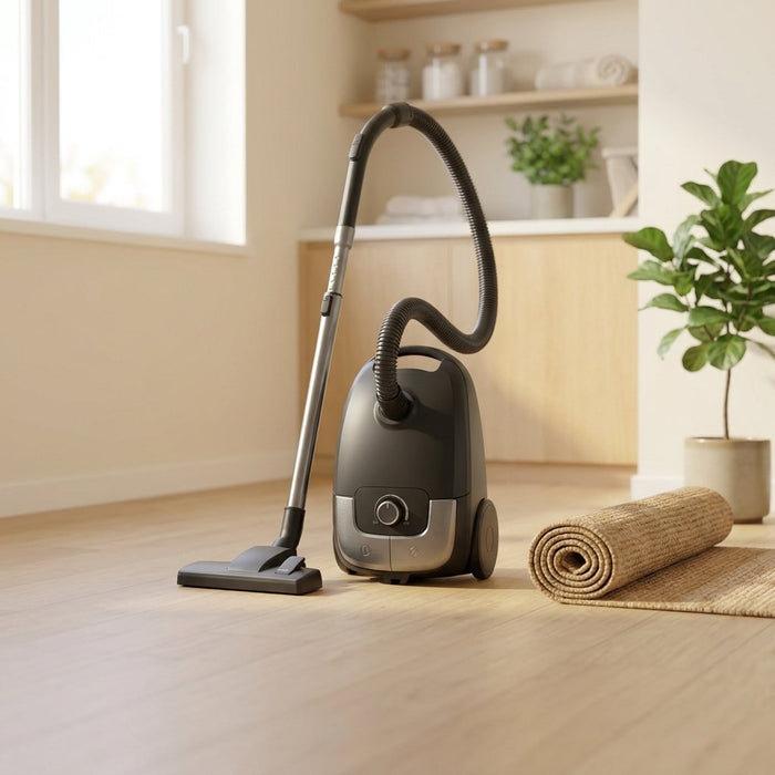 Vacuum Cleaners