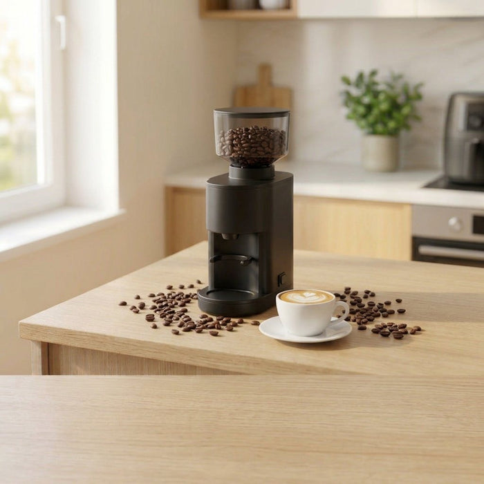 Coffee Grinders