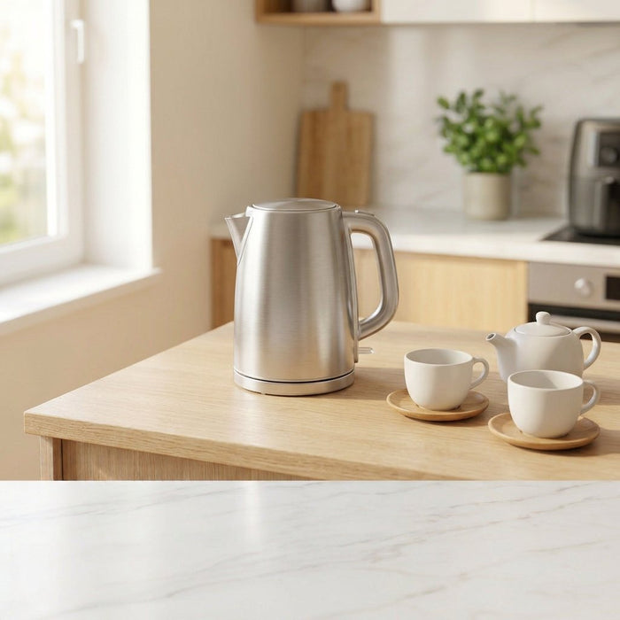 Electric Kettles