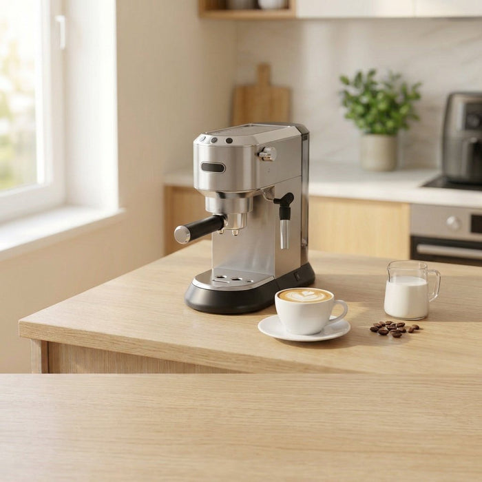 Espresso Machine