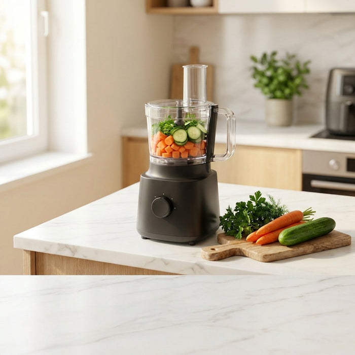 Food Processors