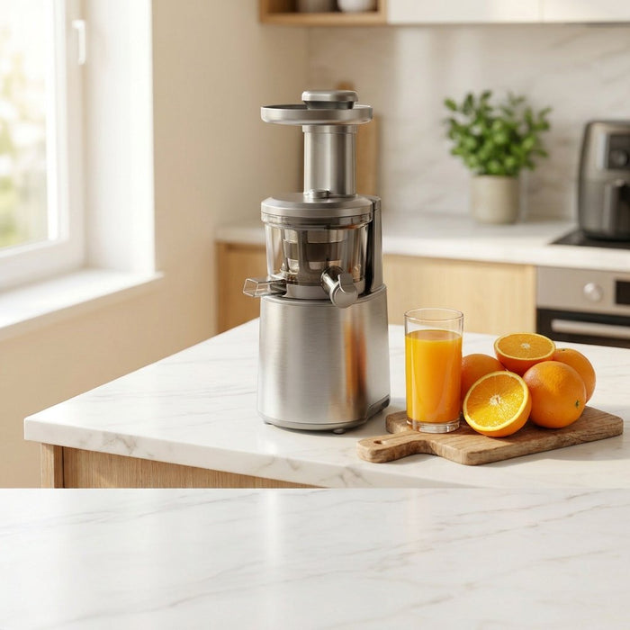 Juicers