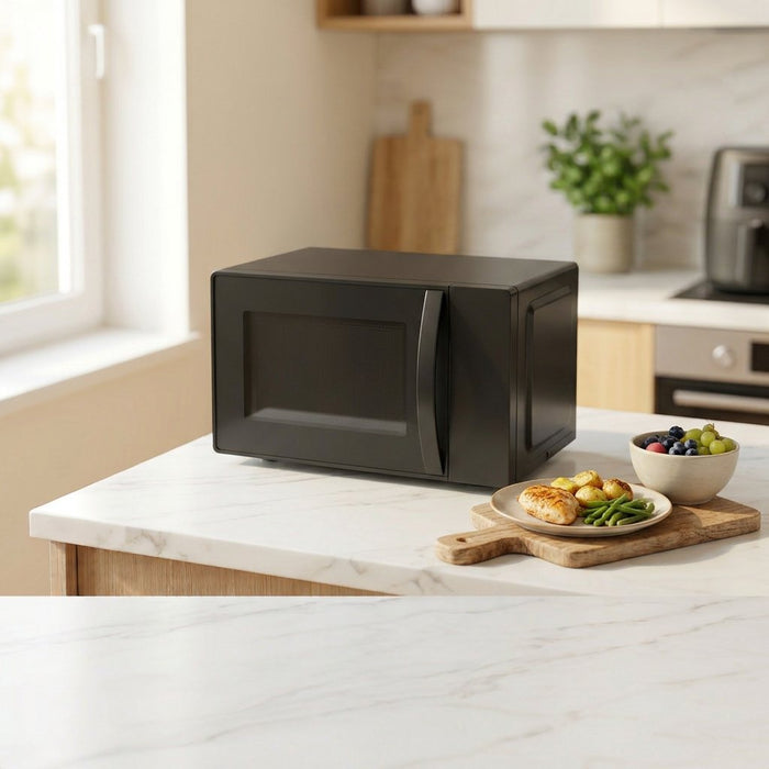 Microwave Ovens