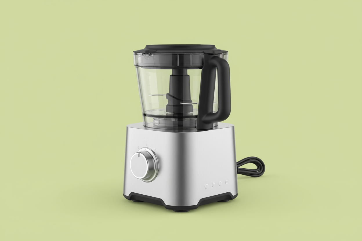 Food Processors