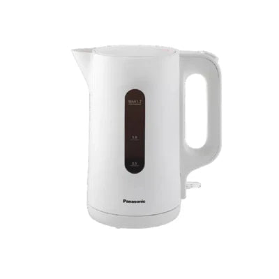 PANASONIC ELECTRIC KETTLE Model NC-K101 WHITE
