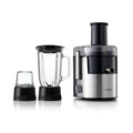 PANASONIC JUICER BLENDER Model MJ-DJ31