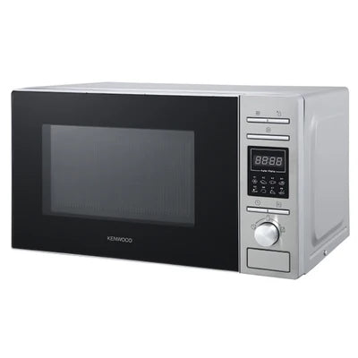 KENWOOD GRILL MICROWAVE OVEN 20 LITRE Model MWP20.030SI