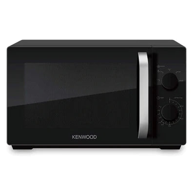 KENWOOD SOLO MICROWAVE OVEN 20 LITRE Model MWP20.020BK