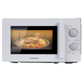 KENWOOD SOLO MICROWAVE OVEN 20 LITRE Model MWM20.000 WH
