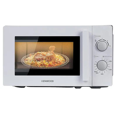 KENWOOD SOLO MICROWAVE OVEN 20 LITRE Model MWM20.000 WH