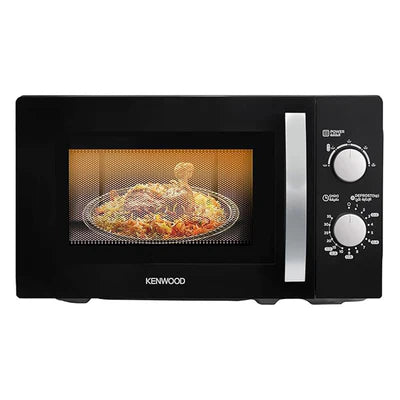 KENWOOD MICROWAVE OVEN 20 LITRE Model MWM20.000BK
