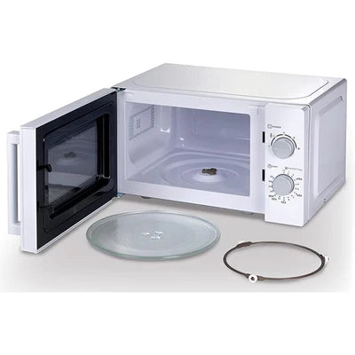 KENWOOD SOLO MICROWAVE OVEN 20 LITRE Model MWM20.000 WH