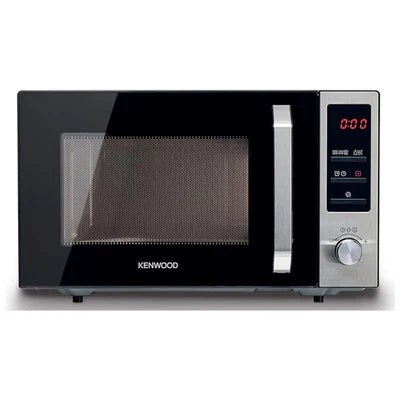 KENWOOD GRILL MICROWAVE OVEN 25 LITRE Model MWM25.000BK