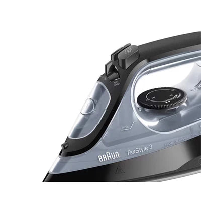 BRAUN STEAM IRON Model SI3055