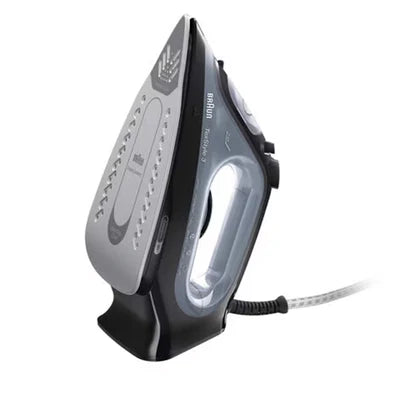 BRAUN STEAM IRON Model SI3055