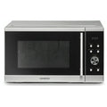 KENWOOD GRILL MICROWAVE OVEN 31 LITRE Model MWP31.020SI
