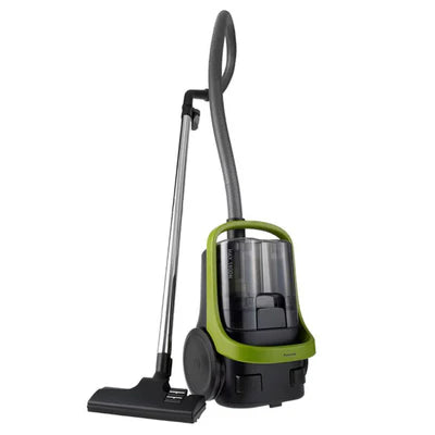 PANASONIC BAGLESS CANISTER VACUUM CLEANER Model MC-CL603