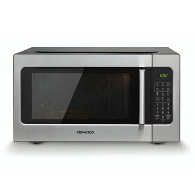 KENWOOD SOLO MICROWAVE OVEN 62 LITRE Model MWP62.000SS