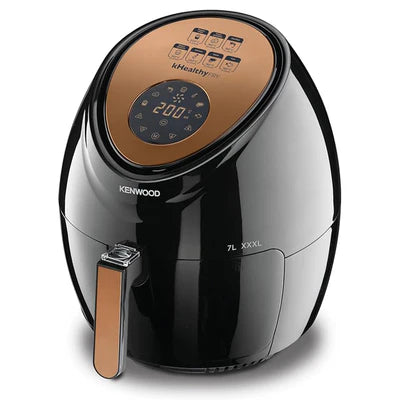 KENWOOD AIR FRYER Model HFP72