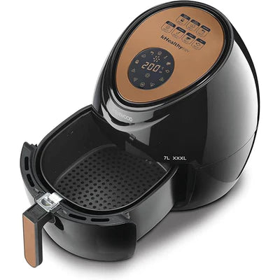 KENWOOD AIR FRYER Model HFP72