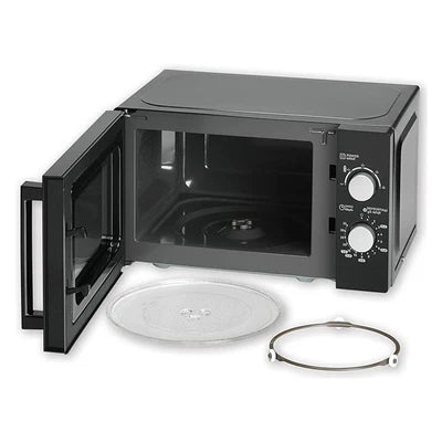 KENWOOD MICROWAVE OVEN 20 LITRE Model MWM20.000BK