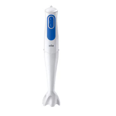 BRAUN MULTIQUICK 3 HAND BLENDER Model MQ3000