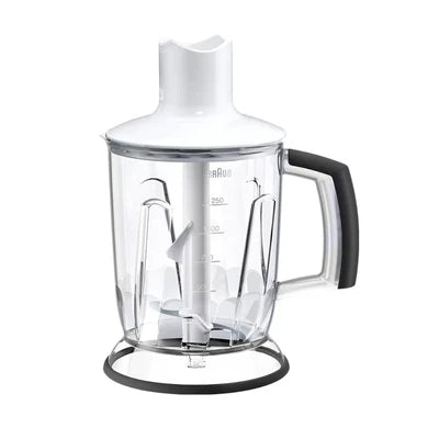 BRAUN MULTIQUICK 3 HAND BLENDER Model MQ 3048