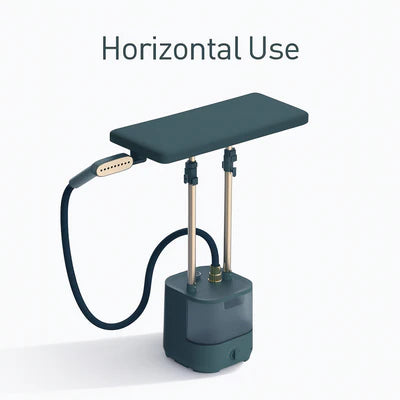 PANASONIC GARMENT STEAMER Model NI-GWG090