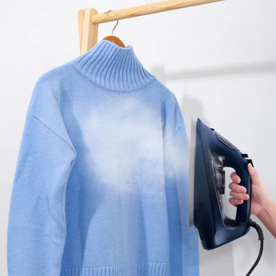 PANASONIC STEAM IRON Model NI-U750