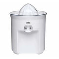 BRAUN TRIBUTE COLLECTION CITRUS JUICER Model CJ 3050