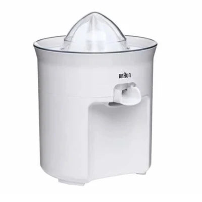 BRAUN TRIBUTECOLLECTION CITRUS JUICER Model CJ 3050