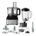 BRAUN PUREEASE FOOD PROCESSOR Model FP-3235 SI