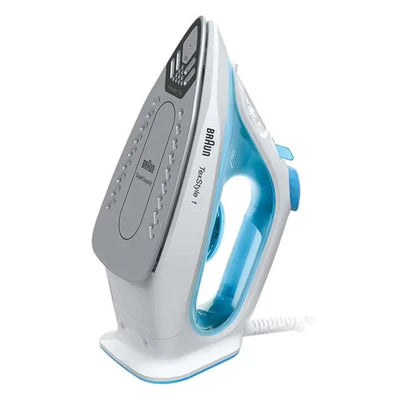 BRAUN STEAM IRON Model SI 1050