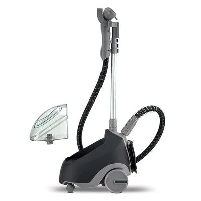 KENWOOD GARMENT STEAMER Model GSP65.500BK
