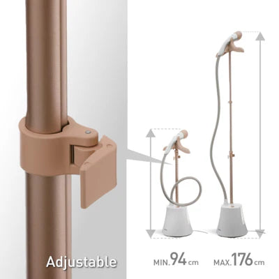 PANASONIC GARMENT STEAMER Model NI-GSG060