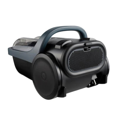 PANASONIC BAGLESS CANISTER VACUUM CLEANER Model MC-CL601
