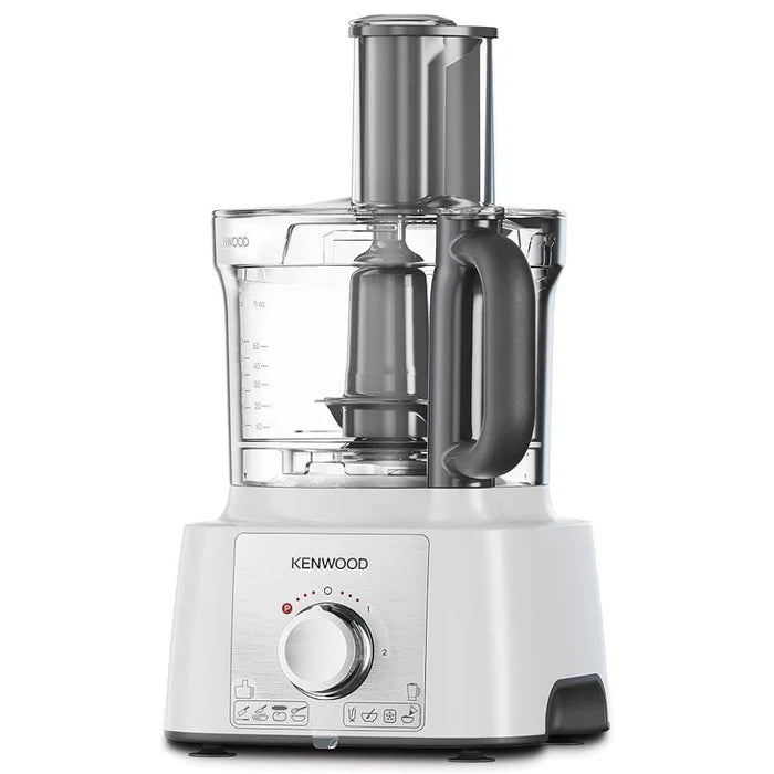 KENWOOD MULTI-FUNCTIONAL FOOD PROCESSOR Model FDP65.400WH