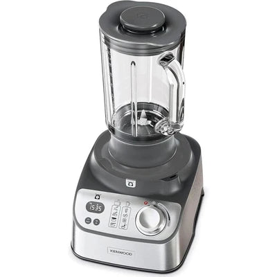 KENWOOD MULTI-FUNCTIONAL FOOD PROCESSOR Model FDM71.980SS