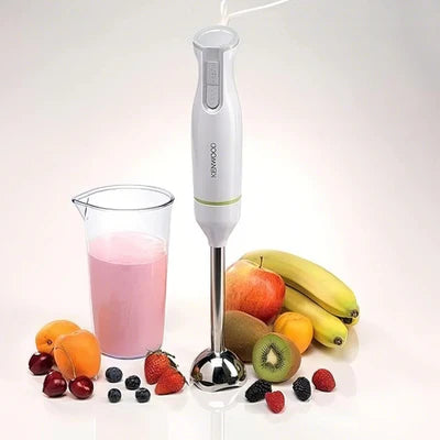 KENWOOD HAND BLENDER Model HBM-02