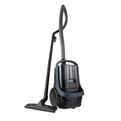 PANASONIC BAGLESS CANISTER VACUUM CLEANER Model MC-CL601