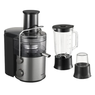 PANASONIC JUICER BLENDER Model MJ-CB800