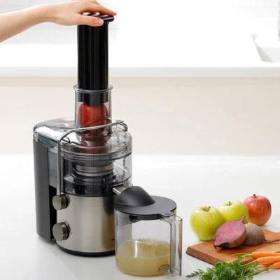 PANASONIC JUICER BLENDER Model MJ-CB800